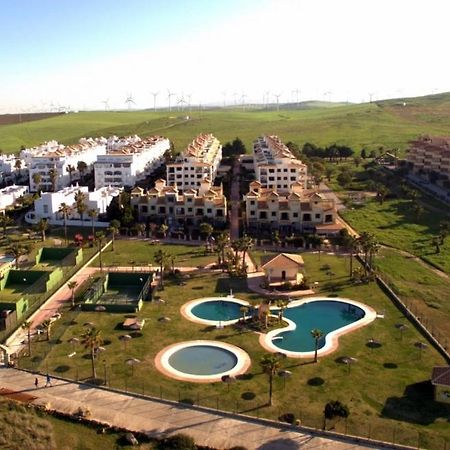 Casa En Primera Linea De Playa Zahara de los Atunes Kültér fotó