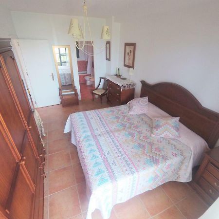 Casa En Primera Linea De Playa Zahara de los Atunes Kültér fotó