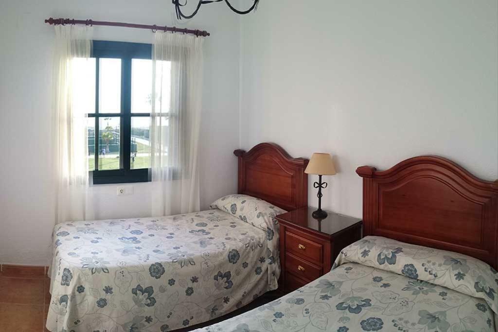 Casa En Primera Linea De Playa Zahara de los Atunes Kültér fotó