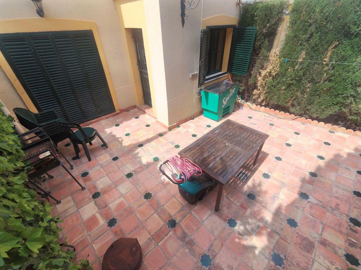 Casa En Primera Linea De Playa Zahara de los Atunes Kültér fotó