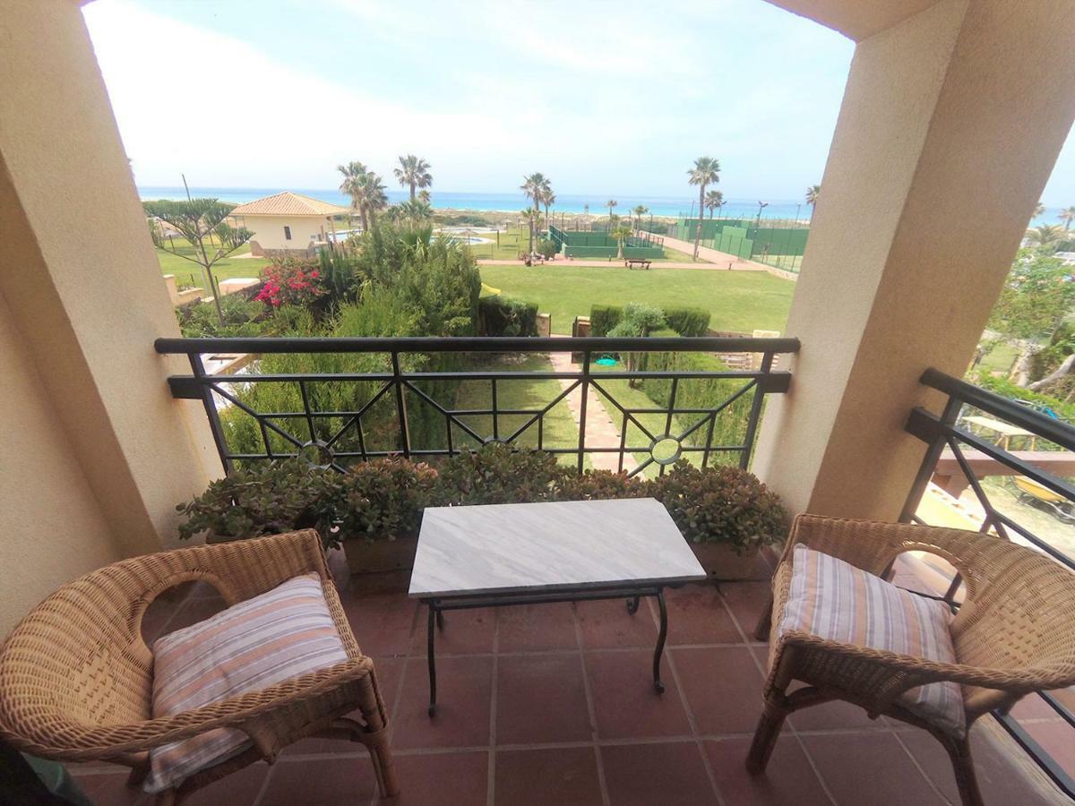 Casa En Primera Linea De Playa Zahara de los Atunes Kültér fotó
