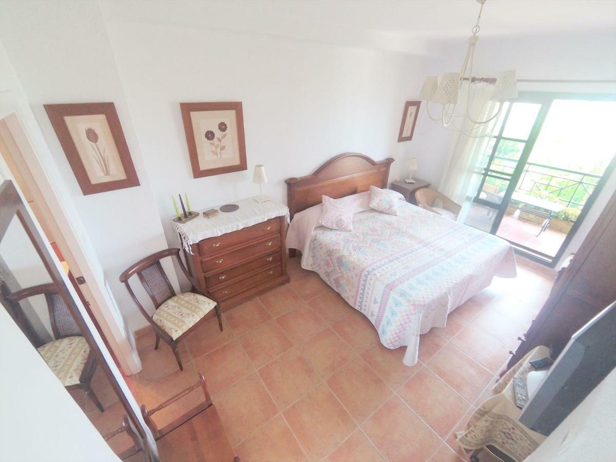 Casa En Primera Linea De Playa Zahara de los Atunes Kültér fotó