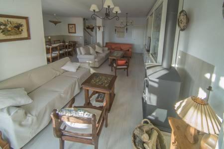 Casa En Primera Linea De Playa Zahara de los Atunes Kültér fotó