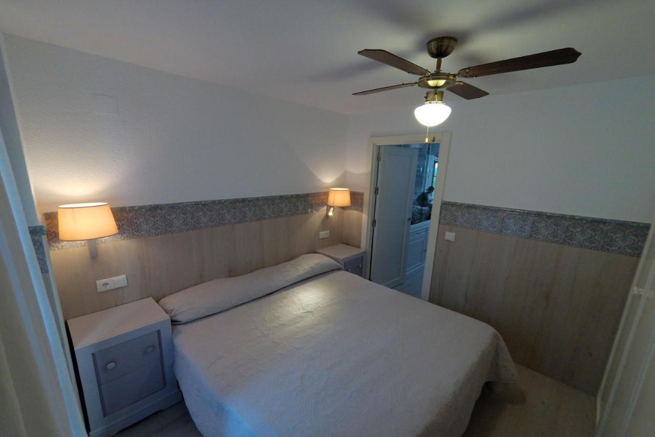 Casa En Primera Linea De Playa Zahara de los Atunes Kültér fotó